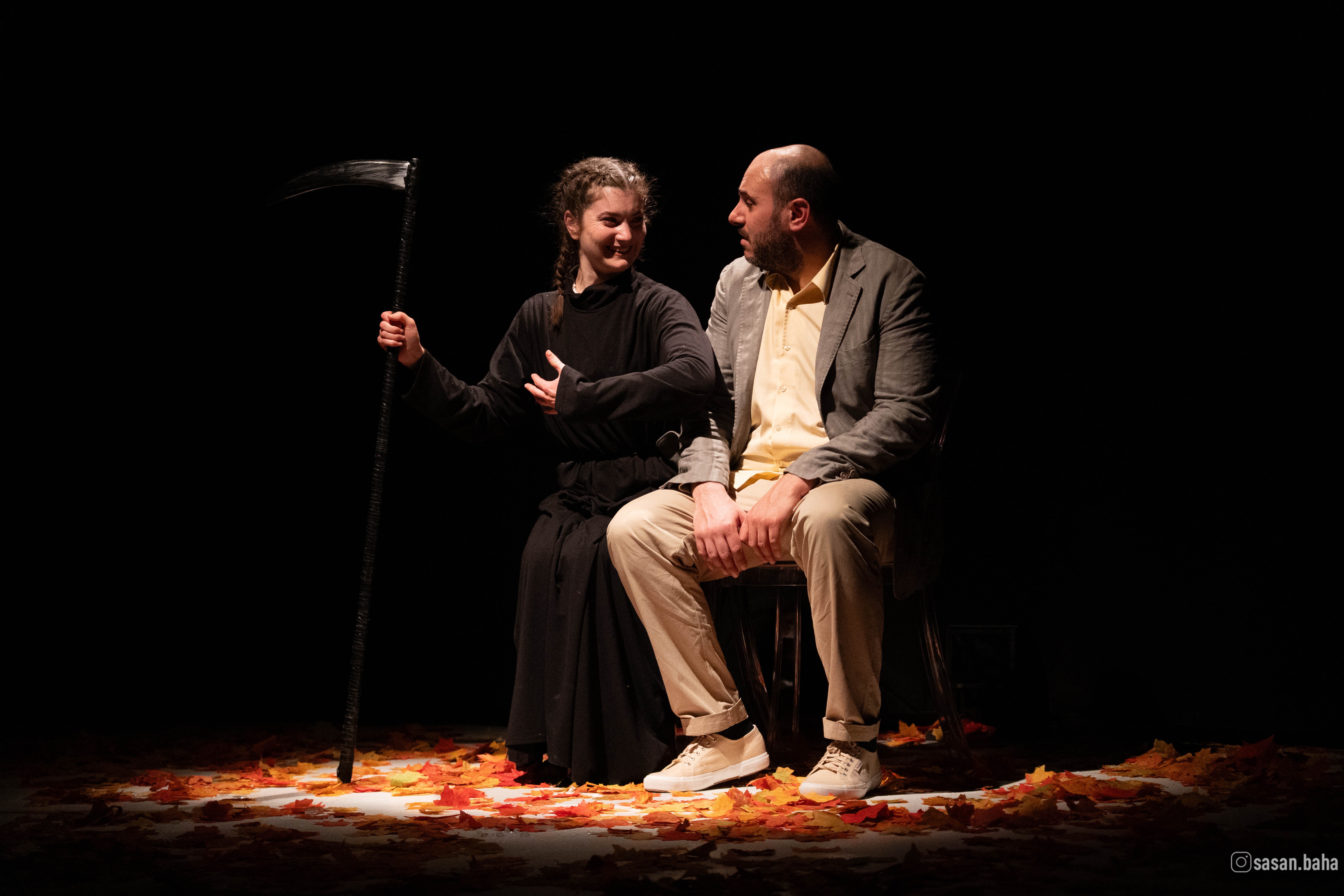 Foto Teatro 1